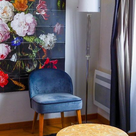 Buffon 302- Studio Confortable Et Lumineux- 2P- Paris 05 Apartman Kültér fotó