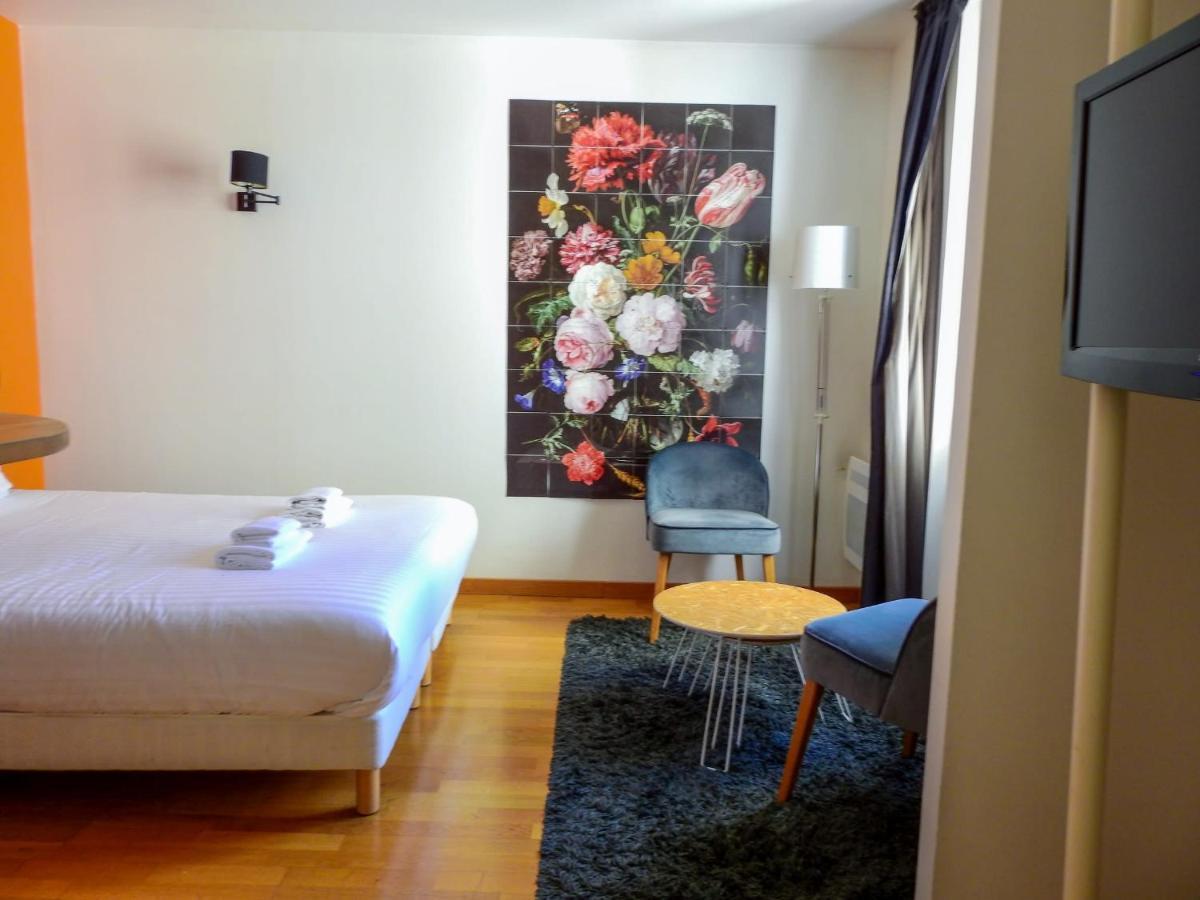 Buffon 302- Studio Confortable Et Lumineux- 2P- Paris 05 Apartman Kültér fotó