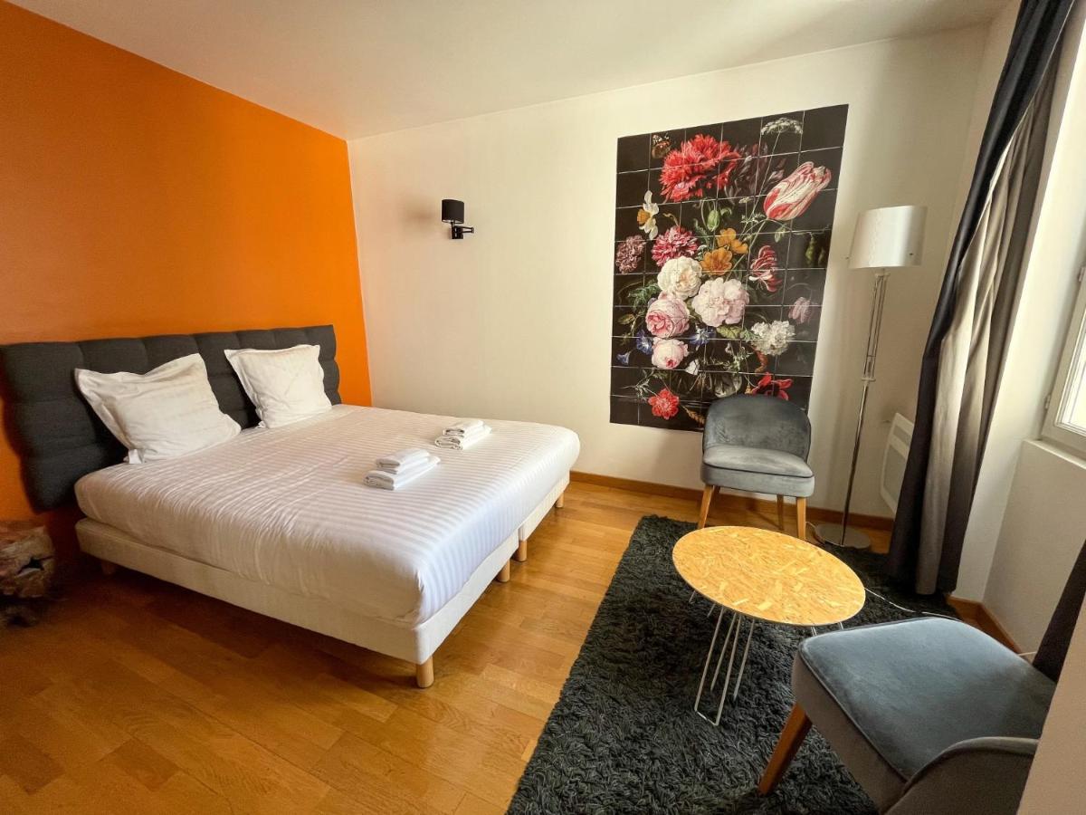 Buffon 302- Studio Confortable Et Lumineux- 2P- Paris 05 Apartman Kültér fotó